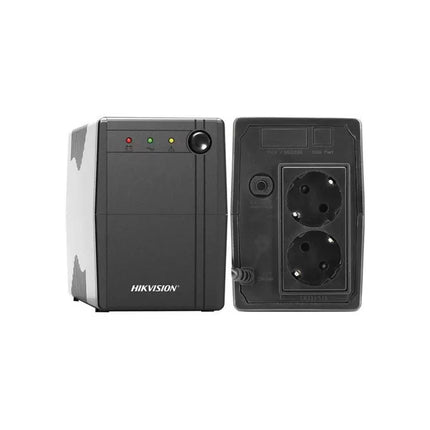 Hikvision Hikvision DS-UPS1000, Emergency power supply for security and network installations