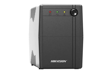 Hikvision Hikvision DS-UPS1000, Emergency power supply for security and network installations