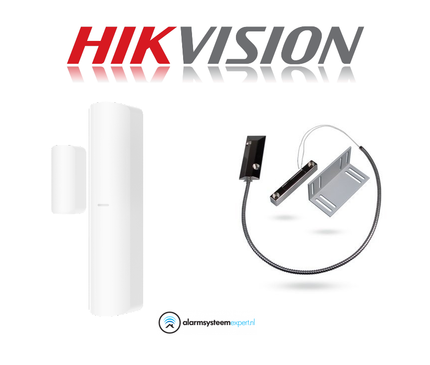 Hikvision Hikvision Garagedeur-protectset