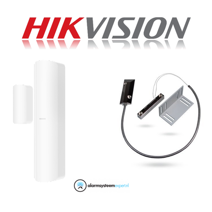 Hikvision Hikvision Garagentorschutz-Set