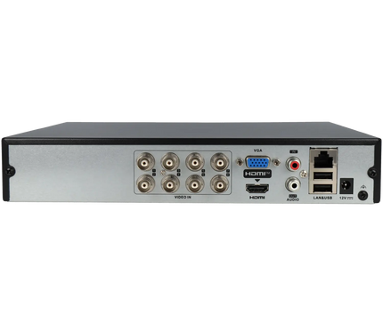 Hikvision Hikvision HWD-7108MH-G4, Enregistreur Turbo HD à 8 canaux 4K