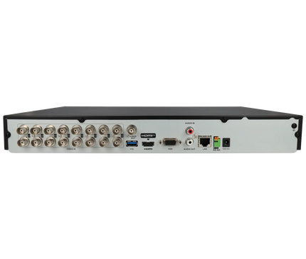 Hikvision Hikvision HWD-7216MH-G4 Enregistreur Turbo HD 16 canaux Max 8Mp 4K