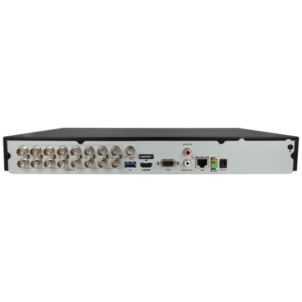 Hikvision Hikvision HWD-7216MH-G4 Enregistreur Turbo HD 16 canaux Max 8Mp 4K