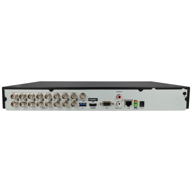 Hikvision Hikvision HWD-7216MH-G4 16 channel Turbo HD recorder Max 8Mp 4K