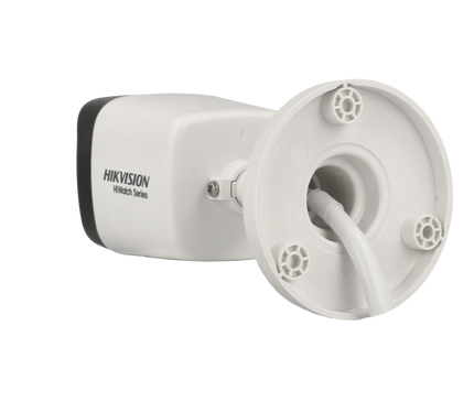 Hikvision Hikvision HWI-B121H-C, 2MP 2.8mm Bullet ip camera, 20m IR, PoE