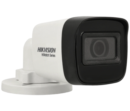 Hikvision Hikvision HWI-B121H-C, 2MP 2.8mm Bullet ip camera, 20m IR, PoE