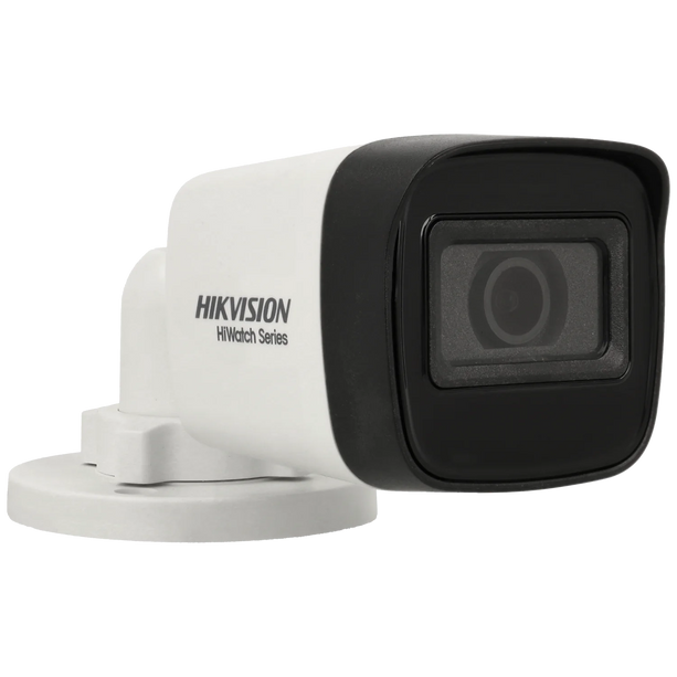 Hikvision Hikvision HWI-B121H-C, 2MP 2.8mm Bullet ip camera, 20m IR, PoE