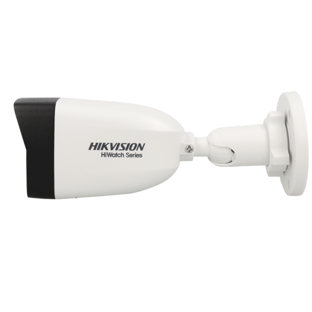 Hikvision Hikvision HWI-B180H, 8MP 2.8mm Bullet ip camera, 30m IR, PoE
