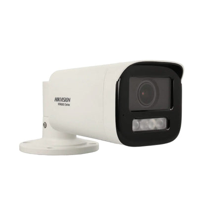 Hikvision Hikvision HWI-B640HA-LZU, 4MP Bullet camera, Optische zoom 2.8mm-12mm, PoE, Smart Hybrid Lights