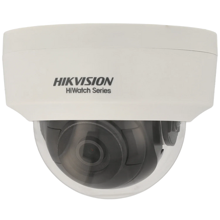 Hikvision Hikvision HWI-D121H-C, 2MP Dome Kamera 2.8mm, PoE, 20m IR