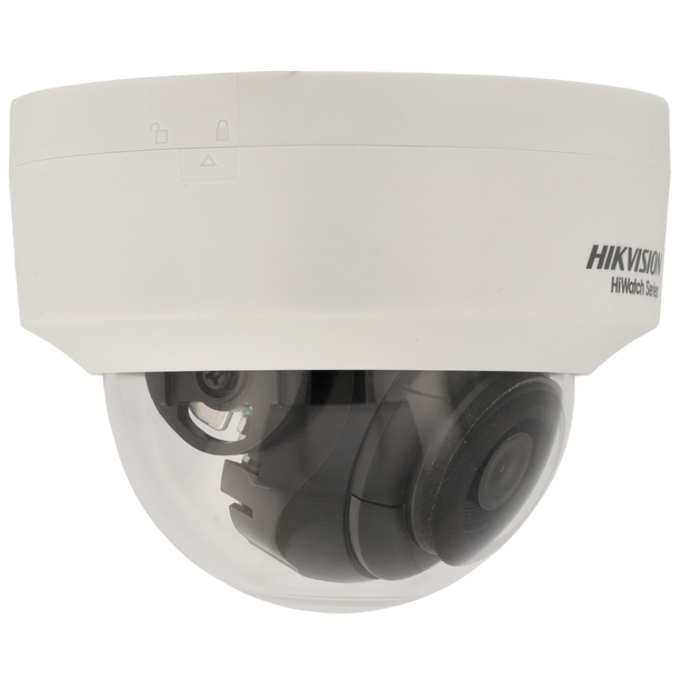 Hikvision Hikvision HWI-D121H-C, 2MP Dome Kamera 2.8mm, PoE, 20m IR