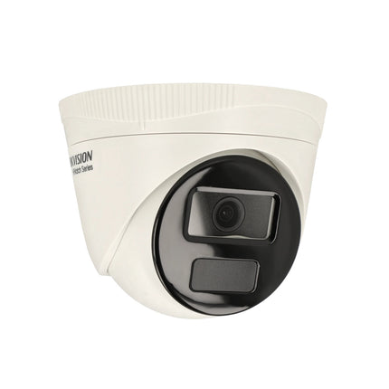 Hikvision HWI-T221H-C, 2Mp 2.8mm, lumière IR 20m, détection de mouvement