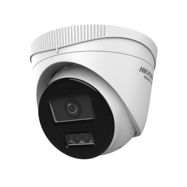 Hikvision Hikvision HWI-T240HA-LUC, 4Mp 2.8mm, Smart Hybrid Light, Motion Detection 2.0