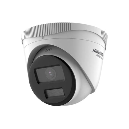 Hikvision Hikvision HWI-T280HA-LU, 8Mp 2.8mm, Smart Hybrid Light, Motion Detection 2.0