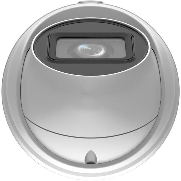 Hikvision Hikvision HWI-T640HA-Z 4MP motorzoomlens Turret camera, PoE, Micro SD slot, IR, Acusense