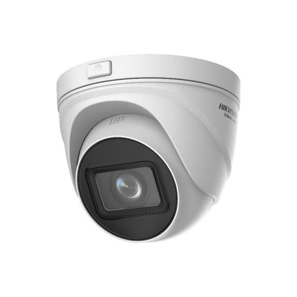 Hikvision Hikvision HWI-T640HA-Z 4MP motorzoomlens Turret camera, PoE, Micro SD slot, IR, Acusense