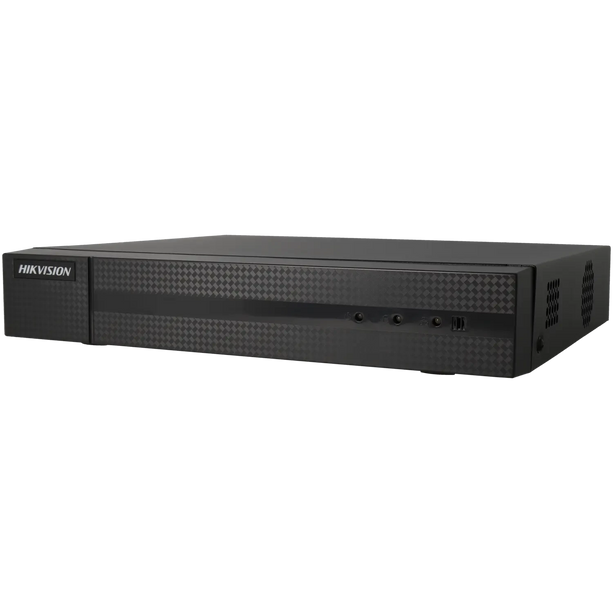 Hikvision Hikvision HWN-4104MH-4P, 4 Channel 8Mp/4K NVR, 4x PoE