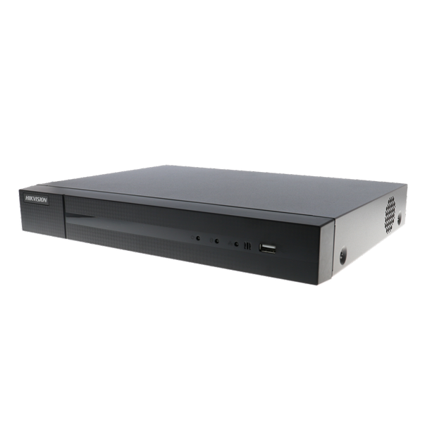 Hikvision HWN-4116MH, 16-Channel 8MP/4K NVR, Without PoE