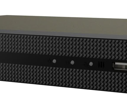 Hikvision Hikvision HWN-4216MH-16P, 16 Channel 8Mp/4K NVR, 16x PoE