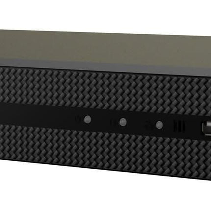Hikvision Hikvision HWN-4216MH-16P, 16 Kanal 8Mp/4K NVR, 16x PoE