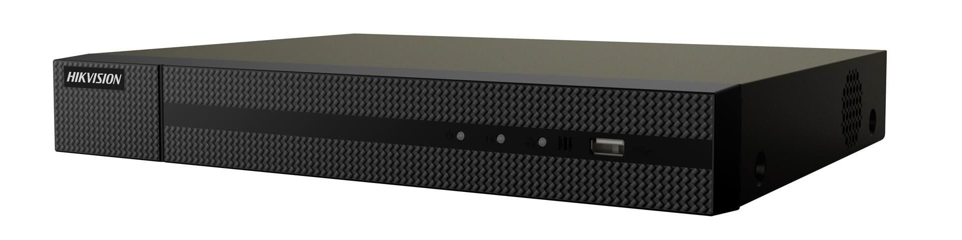Hikvision Hikvision HWN-4216MH-16P, 16 Kanal 8Mp/4K NVR, 16x PoE