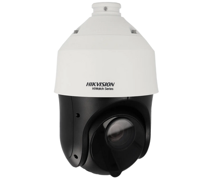 Hikvision Hikvision HWP-N4225IH-DE, 2MP PTZ met 25x optische zoom, 100m IR, PoE, MicroSD slot