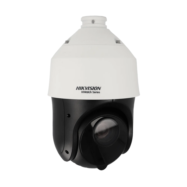 Hikvision HWP-N4225IH-DE, 2MP PTZ avec zoom optique 25x, 100m IR, PoE, slot MicroSD