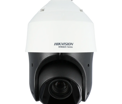 Hikvision Hikvision HWP-T4225I-D, 2MP Turbo HD (coax) PTZ, 25x Zoom 100m IR, IP66, 4 in 1 video-output