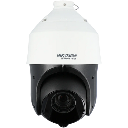 Hikvision Hikvision HWP-T4225I-D, 2MP Turbo HD (Koax) PTZ, 25x Zoom 100m IR, IP66, 4 in 1 Videoausgang