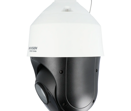 Hikvision Hikvision HWP-T4225I-D, 2MP Turbo HD (coax) PTZ, 25x Zoom 100m IR, IP66, 4 in 1 video-output