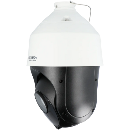 Hikvision Hikvision HWP-T4225I-D, 2MP Turbo HD (Koax) PTZ, 25x Zoom 100m IR, IP66, 4 in 1 Videoausgang