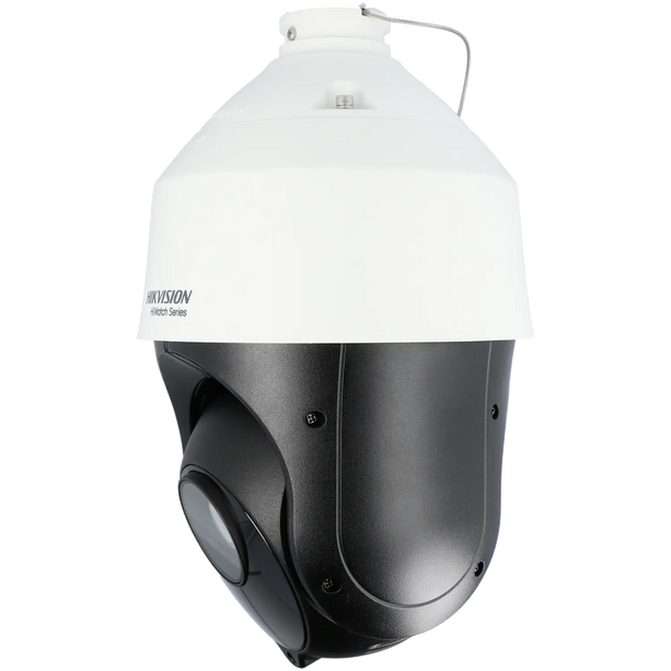 Hikvision Hikvision HWP-T4225I-D, 2MP Turbo HD (coax) PTZ, 25x Zoom 100m IR, IP66, 4 in 1 video-output