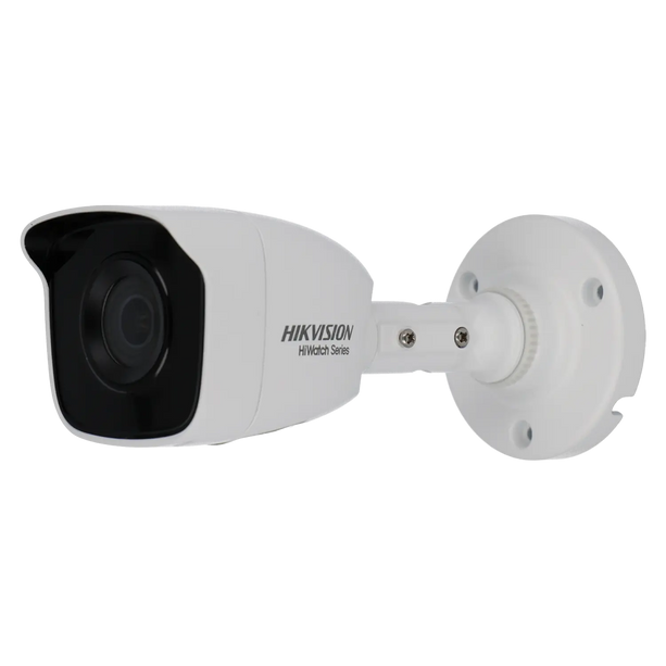 Hikvision HWT-B120-M, 2MP Bullet camera 2.8mm, 4 en 1 sortie vidéo coaxiale