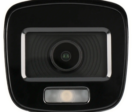 Hikvision Hikvision HWT-B129-M, 2MP ColorVu Bullet, 4 in 1 video-output coax