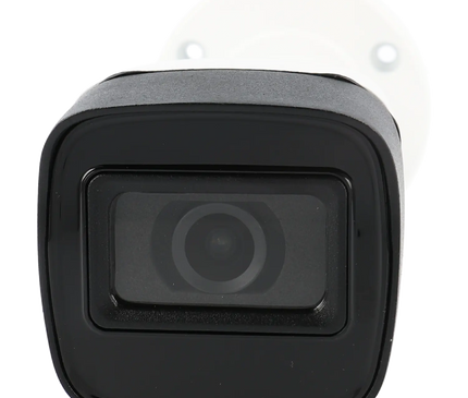 Hikvision HWT-B181-M, 8MP/4K Bullet camera 2.8mm, 4 en 1 sortie vidéo coaxiale