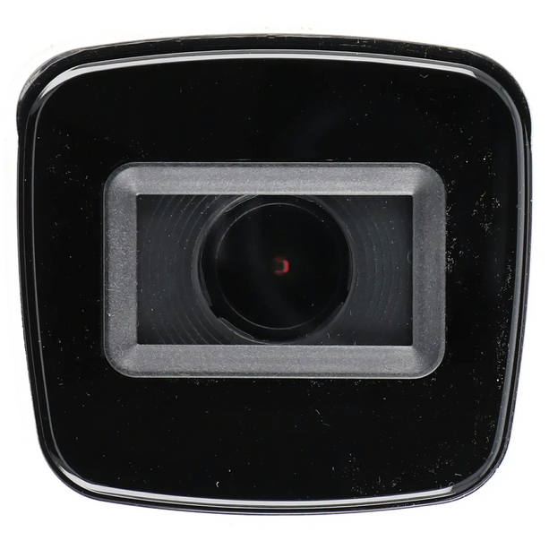 Hikvision HWT-B320-VF, 2MP Motor Zoom 2.8-12mm lens, bullet camera, 40m IR, 4 in 1 video output coaxial