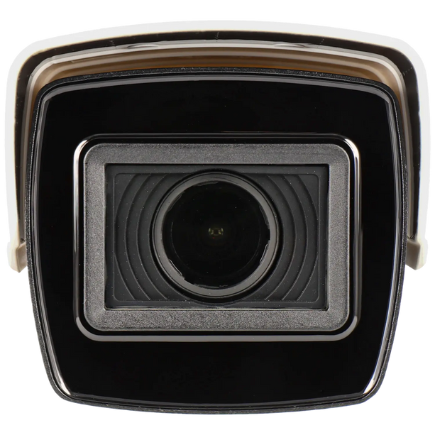 Hikvision HWT-B350-Z 5MP, Bullet Motor Zoom 2.7 - 13.5 mm , Fonction autofocus, 40m IR, Sortie vidéo 4 en 1