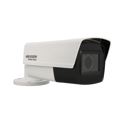 Hikvision Hikvision HWT-B350-Z 5MP, Bullet Motor Zoom 2.7 - 13.5 mm , Autofokusfunktion, 40m IR, 4 in 1 Videoausgang