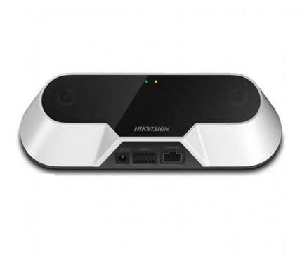 Hikvision Hikvision iDS-2CD6810F/C Personenzählende Kamera, 2.0mm Dual-Objektiv