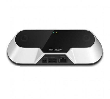Hikvision Hikvision iDS-2CD6810F/C Caméra de comptage de personnes, objectif double 2,0 mm