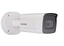 Hikvision Hikvision iDS-2CD7A46G0/P-IZHS, DeepInView LPR Bullet, 2MP, 2.8-12mm, 140db WDR, Kenteken ANPR camera