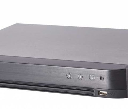 Hikvision Hikvision iDS-7216HUHI-M2/S/A AcuSense DVR, 16 channels CVI/TVI/AHD, Analog and IP