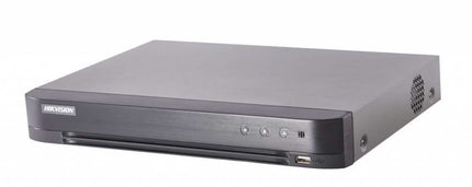 Hikvision Hikvision iDS-7216HUHI-M2/S/A AcuSense DVR, 16 Kanäle CVI/TVI/AHD, Analog und IP