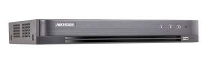 Hikvision Hikvision iDS-7216HUHI-M2/S/A AcuSense DVR, 16 channels CVI/TVI/AHD, Analog and IP