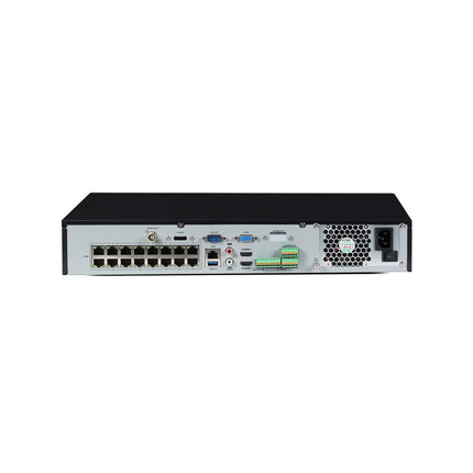 Hikvision Hikvision iDS-7716NXI-M4/16P/X, DeepinMind NVR 16 canaux PoE, caméra IP jusqu'à 32 MP