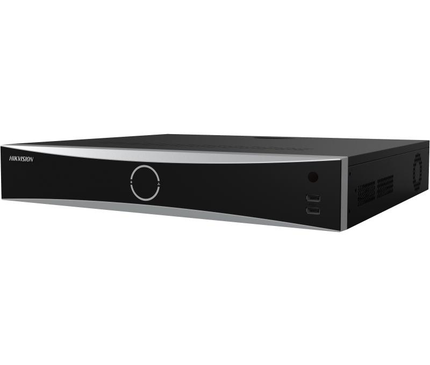 Hikvision Hikvision iDS-7716NXI-M4/X, DeepinMind NVR 16-kanaals, IP-camera tot 32 MP
