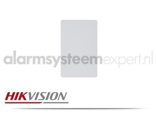 Hikvision Hikvision Mifare card, S50+TK4100