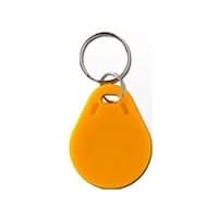 Hikvision Hikvision Mifare tag MF-Y3 Yellow