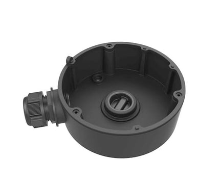 Hikvision Hikvision Montagebox DS-1280ZJ-DM18 Black