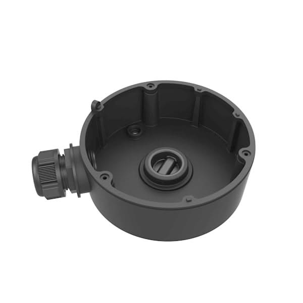 Hikvision Hikvision Mounting Box DS-1280ZJ-DM18 Black